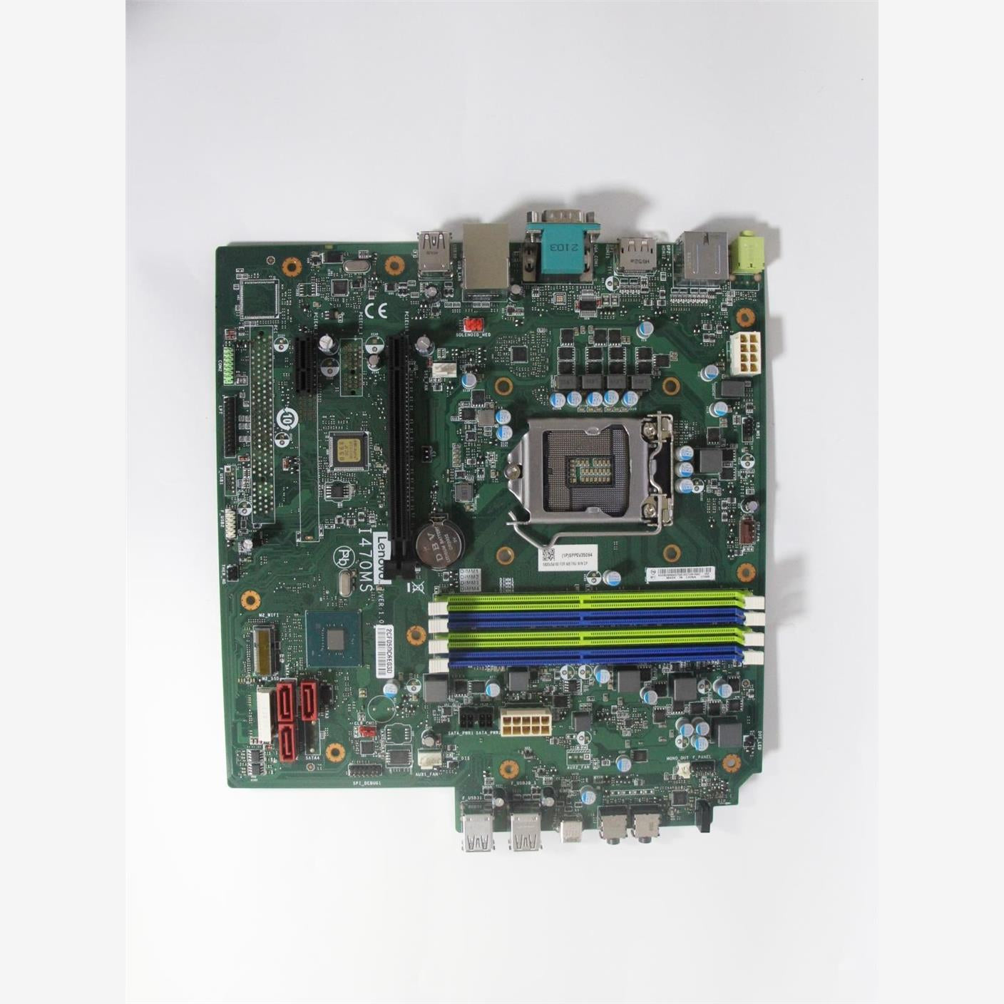 Lenovo I470MS Qitian M930t/s M70t M70s main board 5B20U54160 10th generation