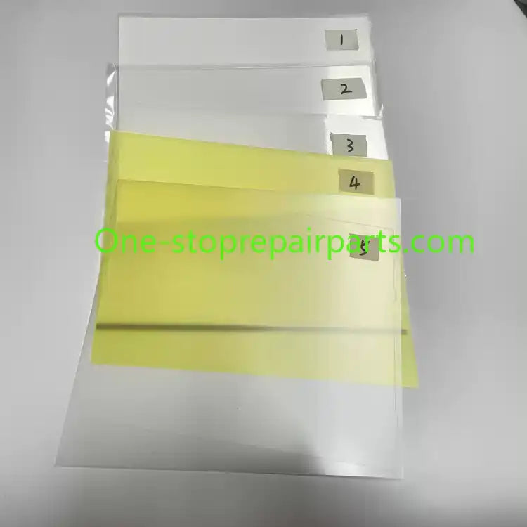 LCD backlight for Macbook A1706 A2337 A1708 A2338 A2442 A2779 A2918 A2485 A2780 A2991 A2941 A3114 A2681 A3113 A3240 A3112 A3401