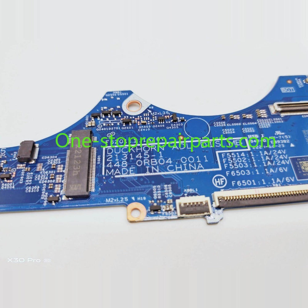 Motherboard for HP Pavilion Plus TPN-W154 14-EH N10386-001 N16475-001 213134-1 i7-12700H CPU 16G main system board
