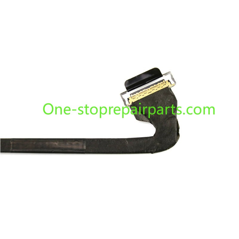 New Laptop A1342 LCD Cable for Macbook 13.3" White Unibody A1342 Webcam LCD LED LVDS Video Cable 2009 2010 MC207 MC516