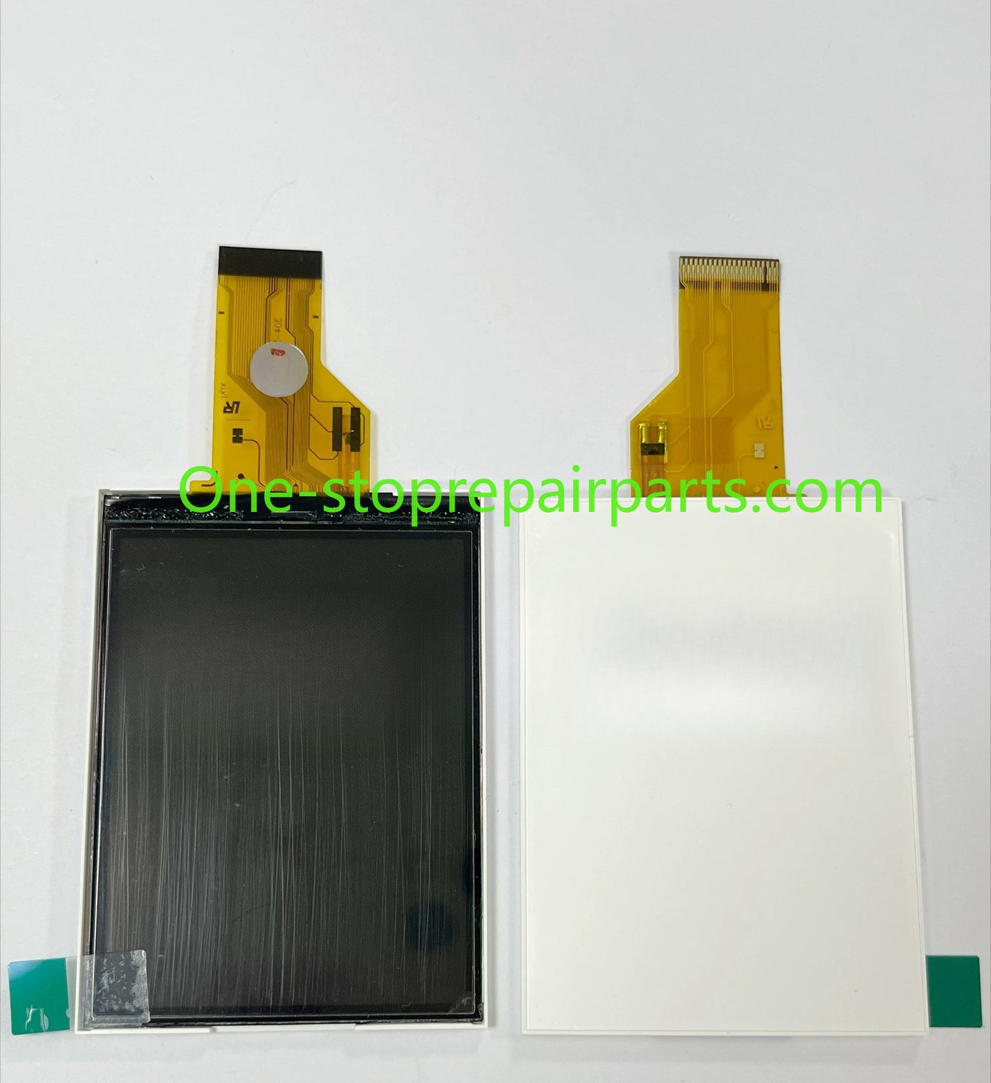 Panasonic DMC-FH1 FH2 FH3 FH5 FP1 FP2GK Camera LCD screen dispaly panel repair