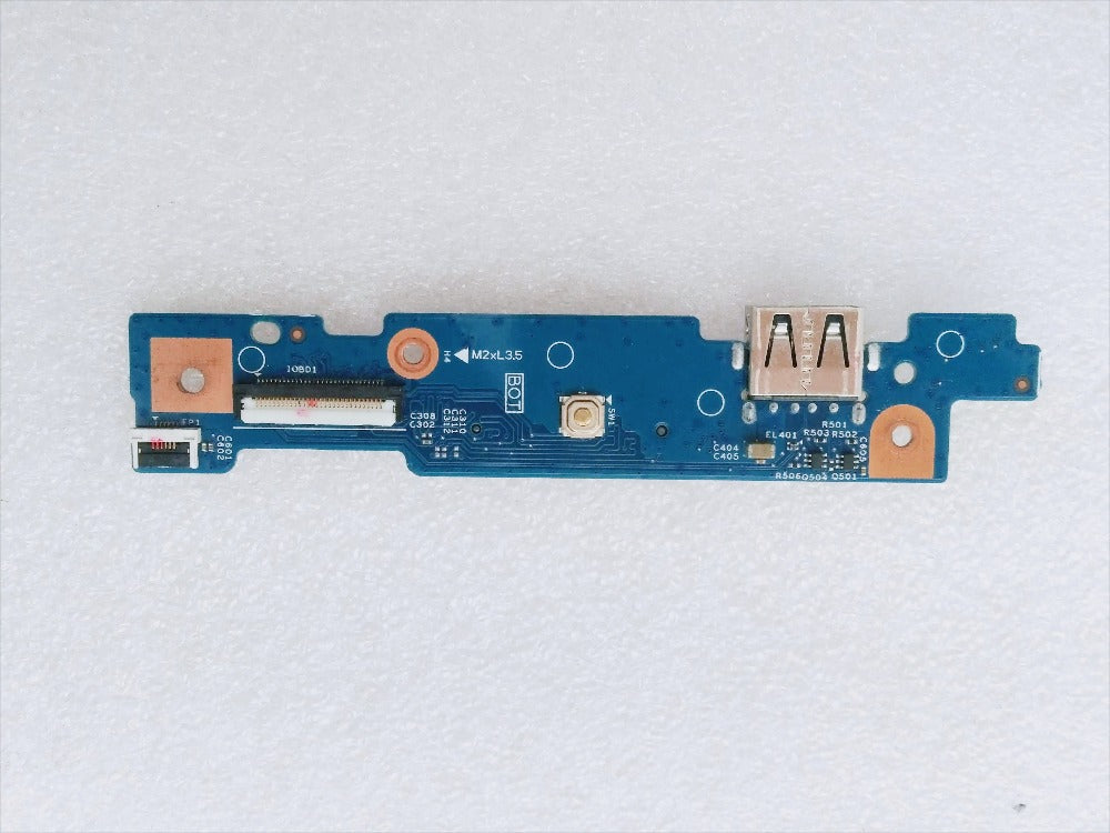 Acer Swift SF314-54 SF114-32 N17W7 N17W6 17B24-1 USB IO switch board