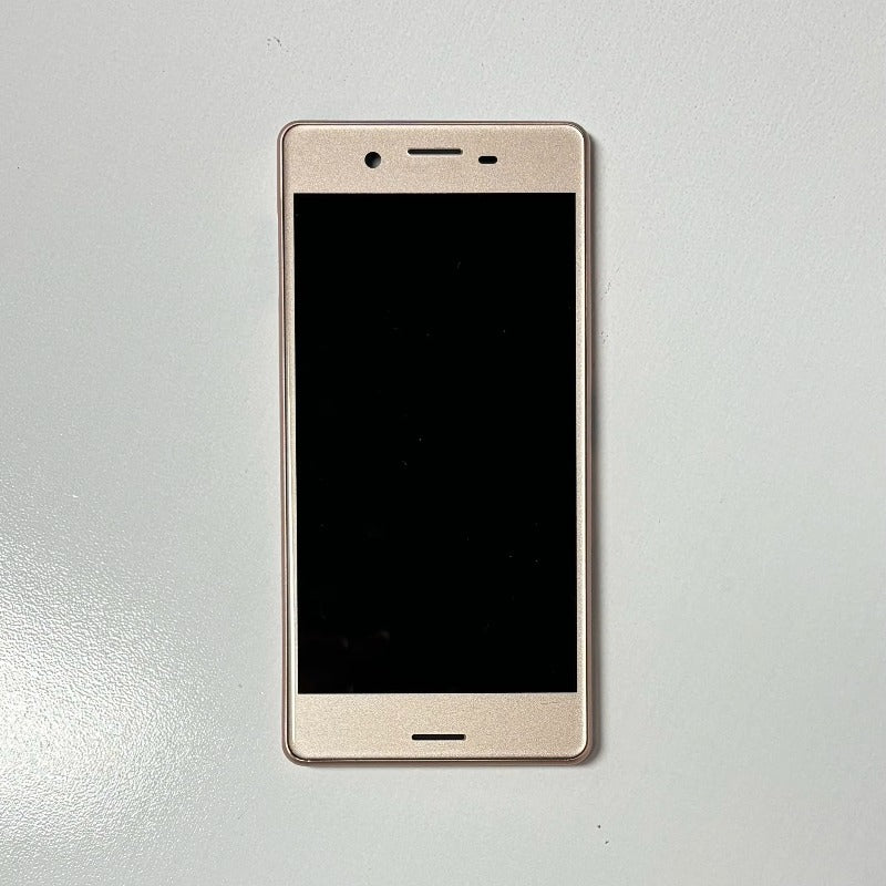 5.0" Original LCD with Frame Replacement For SONY Xperia X F5121 F5122 LCD Display Touch Screen For SONY Xperia X Display Screen Sony phone repair parts