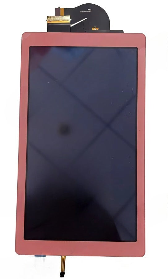 Replacement New For Switch Lite Console LCD Display+Touch Screen Full Screen Assembly Digitizer Replacement For NS Lite Game console repair parts