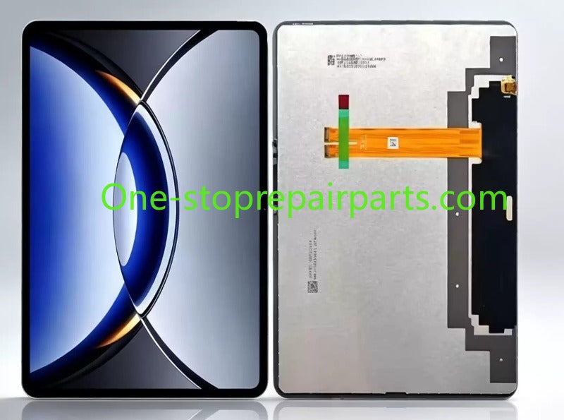 Lcd touch screen dispaly for OPPO Pad 3 Pro OPD2401 OPD2402 OPD2403 OPD2405 Tablet pc LCD panel digitizer glass assembly