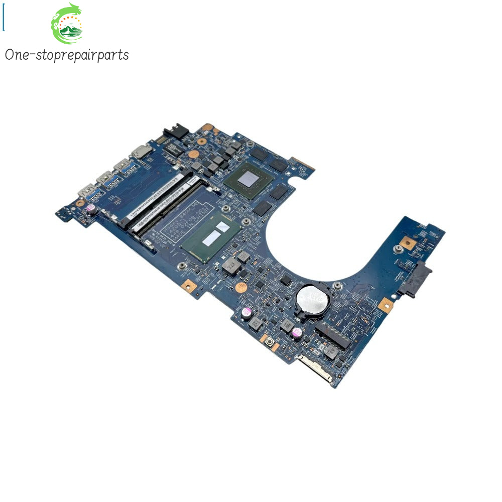 14205-1 For Acer Aspire VN7-571 VN7-571G Laptop Motherboard With i3 i5 i7-4510U i7-5500U CPU GTX850M/GTX950M 4G-GPU NBMRV11003 Acer laptop repair parts