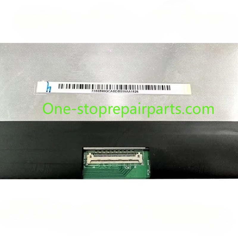 NE173FHM-NZ6 V8.0 17.3" Laptop LCD Screen Display 1920x1080 40Pins 360Hz 100% SRGB Work for ASUS FX707Z LCD Screen NE173FHM-NZ6 ASUS laptop repair parts