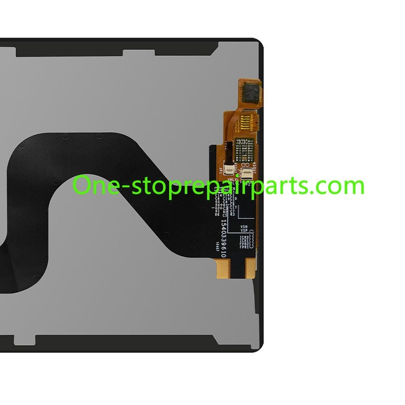 Lcd touch screen dispaly for HUAWEI M6 8.4 inch VRD-W09 VRD-AL09 VRD-AL10 VRD-W10 VRD-AL09 Tablet pc LCD panel digitizer glass assembly