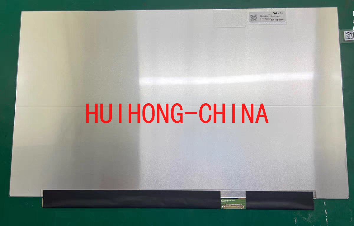 ASUS 15 Pro M3500Q M5100U k3500p ATNA56YX03 OLED screen