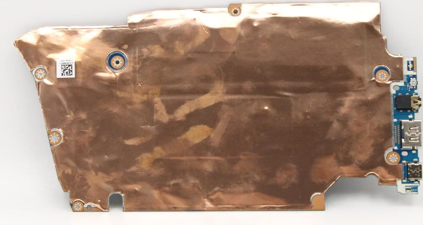 (Shipping fee not include)Lenovo Ideapad 5-14ARE05/14IIL05/ITL05 LA-J701P/J551P/K321P 5820Z26875 5B20Y88834 motherboard