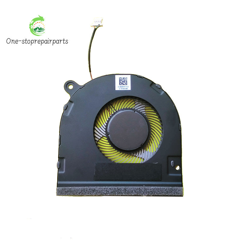 NEW ORIGINAL LAPTOP CPU Cooling Fan For Acer SWIFT3 SF314-42 52 SF315-52 SF315-54 N17P3 Acer laptop repair parts