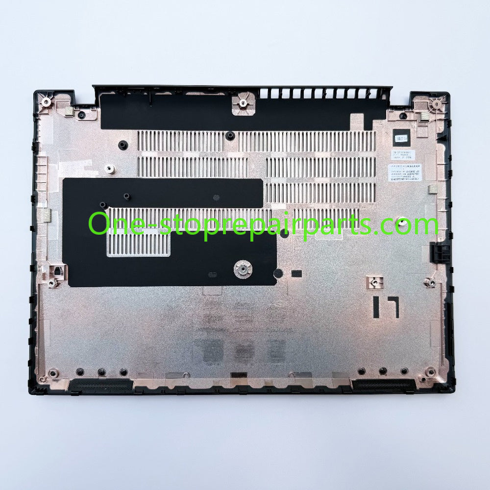 Cover Case for Thinkpad L14 Gen5 WLAN 5CB1M21520 Bottom D shell Base Host Lower Cover