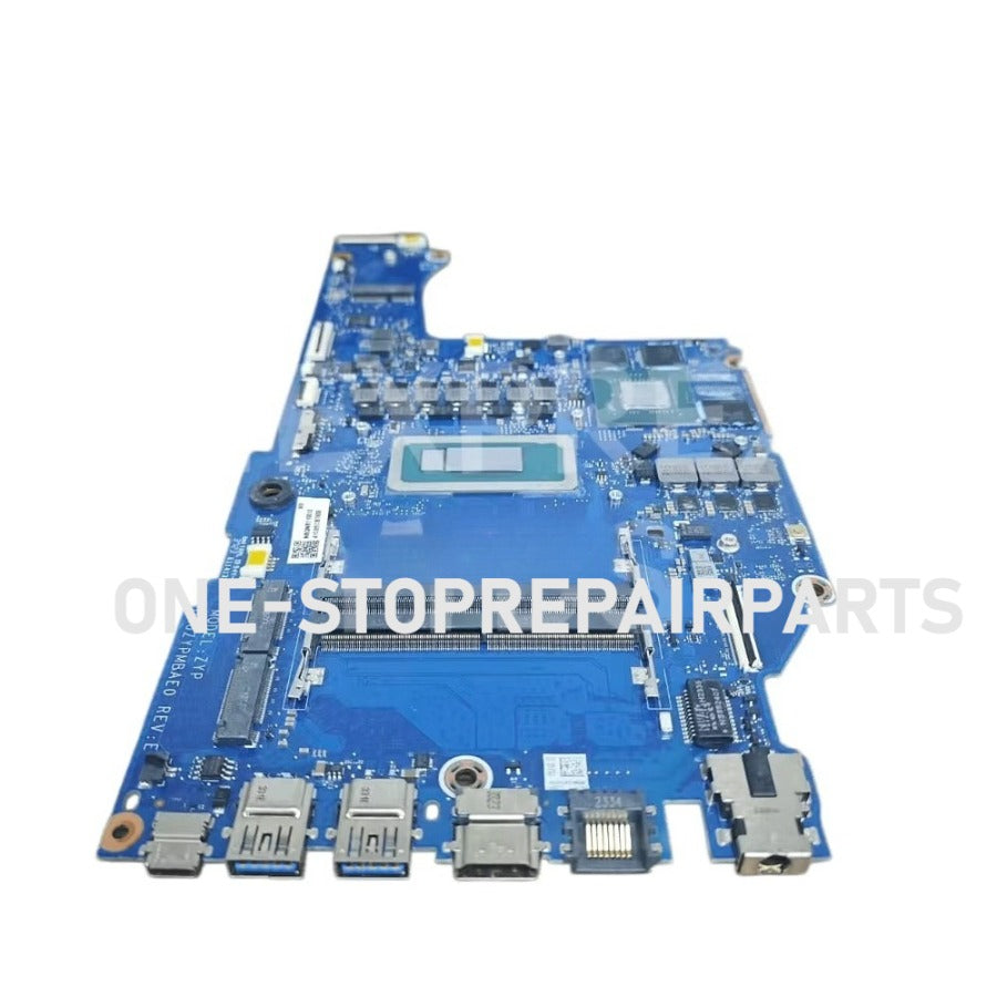 DA0ZYPMBAE0 For ACER Nitro V 15 ANV15-51 Notebook Mainboard with SRMHX i5-13420H RTX4050 Laptop Motherboard Full Tested Acer laptop repair parts