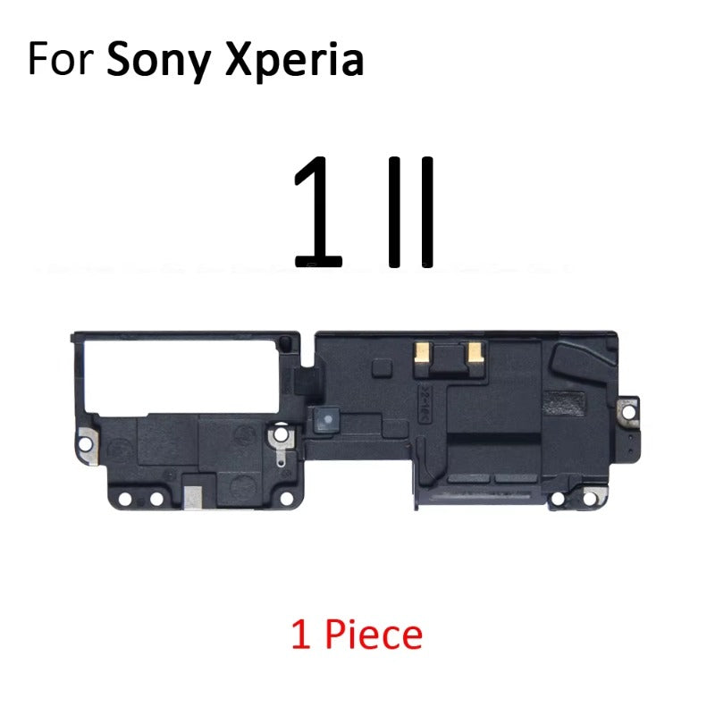 Loud Speaker Sound Buzzer For Sony Xperia 1 5 10 II III IV V Plus Loudspeaker Flex Cable Ringer Parts Sony phone repair parts