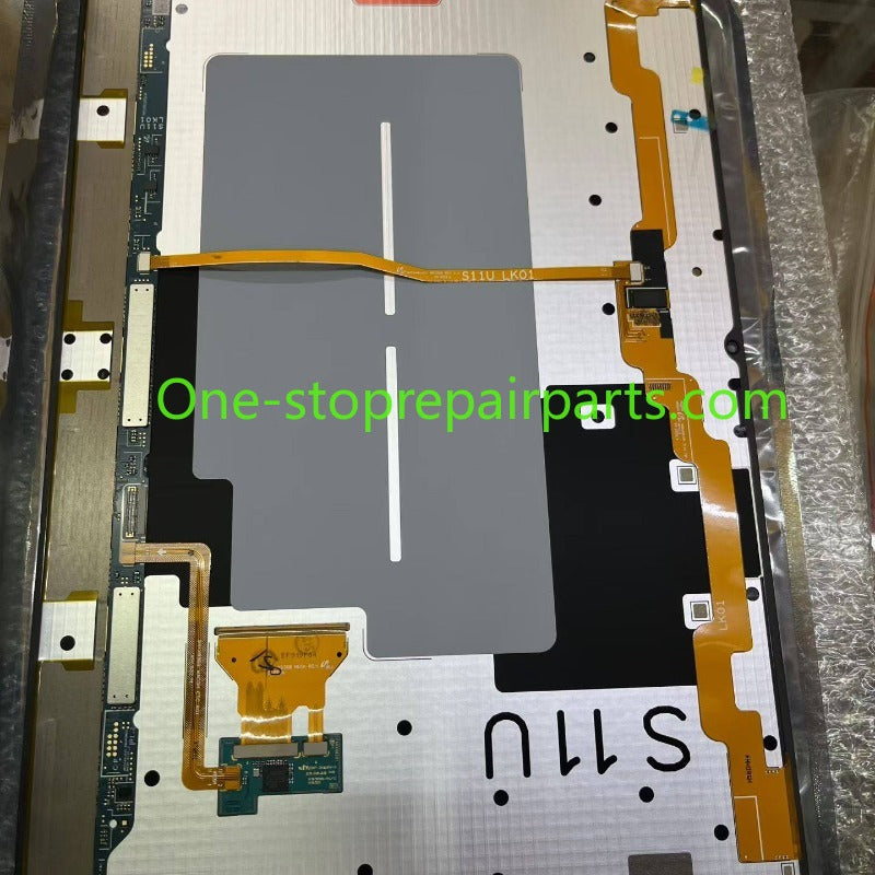 Lcd screen display For Samsung Tablet Tab s5e s6 s7 s8 s9 s10 ultra/fe+ s6 lite s7 fe + s8 ultra s9 fe+ s10fe+ s10lite s11 ultra/fe + touch assembly