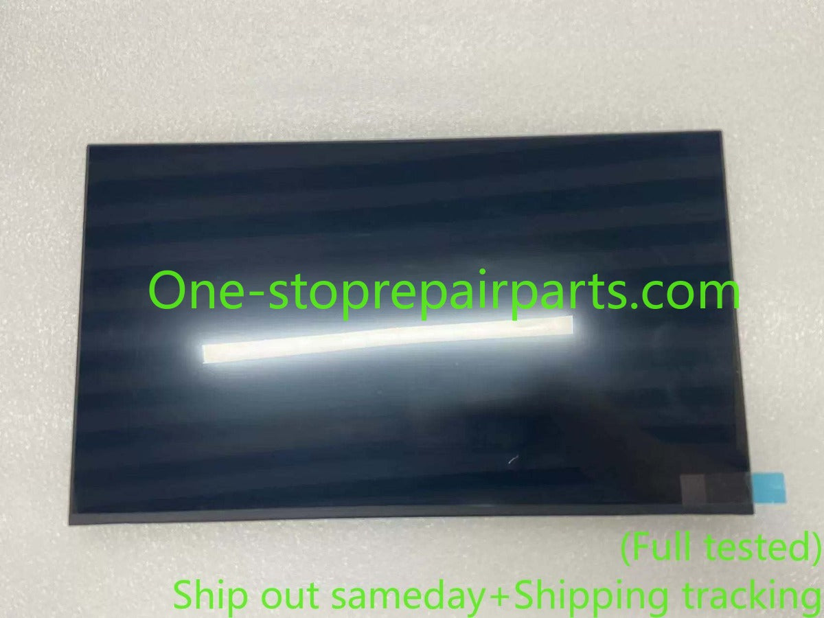 13.3-inch FHD (1920x1080) LCD Screen for Dell Inspiron 5300 0GFT72 NV133FHM-N68 LP133WF7-SPF1 F2 N133HCE-GT3 30Pin