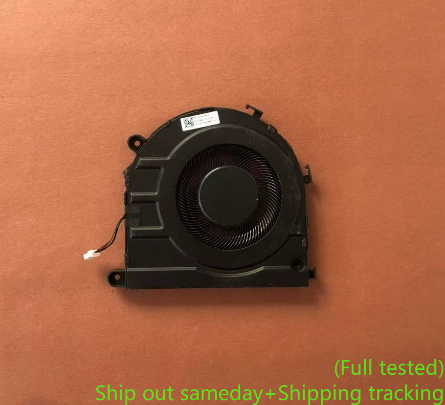 Cooling Fan For Lenovo ThinkBook 14 G6 IRL 14 2-in-1 G4 IML 21MX G5 IAU 21SQ 5F10S14175 5F10S14174 cooler fan