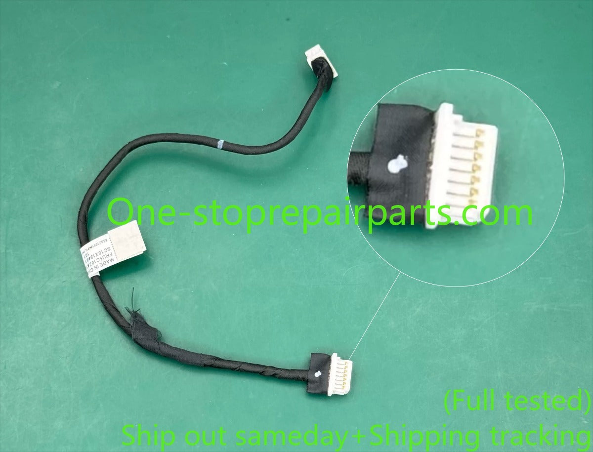 Internal Cable LCD Display Screen Cable for Lenovo ThinkSmart Hub Teams ThinkSmart Hub Zoom 5C10Z41969 C.A.M/B-AUDIO LED AMPHENOL cable