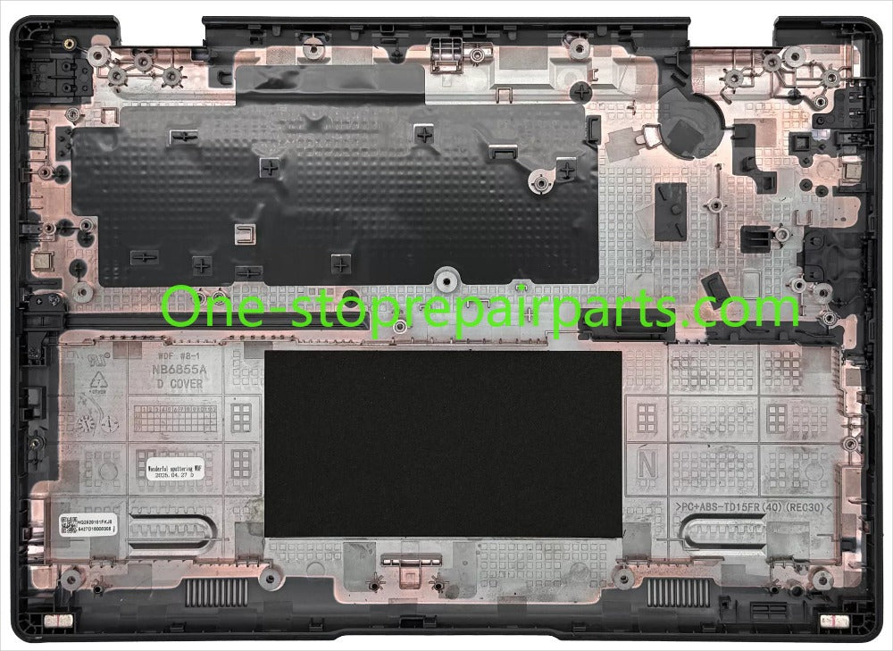 Cover case For ASUS Chromebook CZ1204FM2 CR1204FTA CR1104FTA Expertbook NB6855C NB6855D LCD Back Cover Bezel frame topcase palmrest upper bottom HINGE cover ASUS laptop repair parts