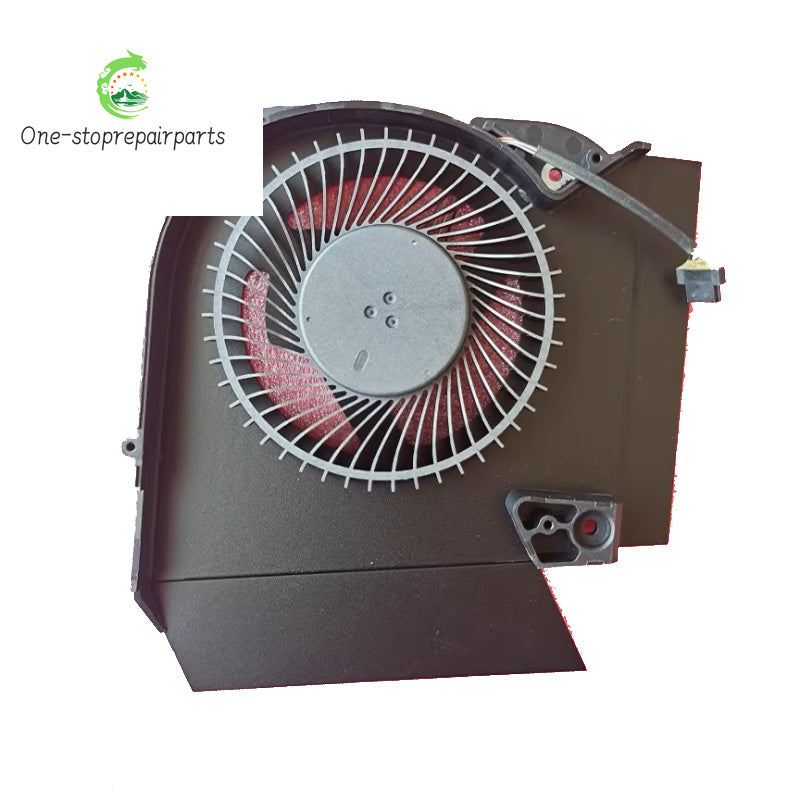 New Original LAPTOP CPU GPU Cooling Fan FOR HP X2S 15-DG TPN-Q215 NS8CC06-18K25 HP laptop repair parts
