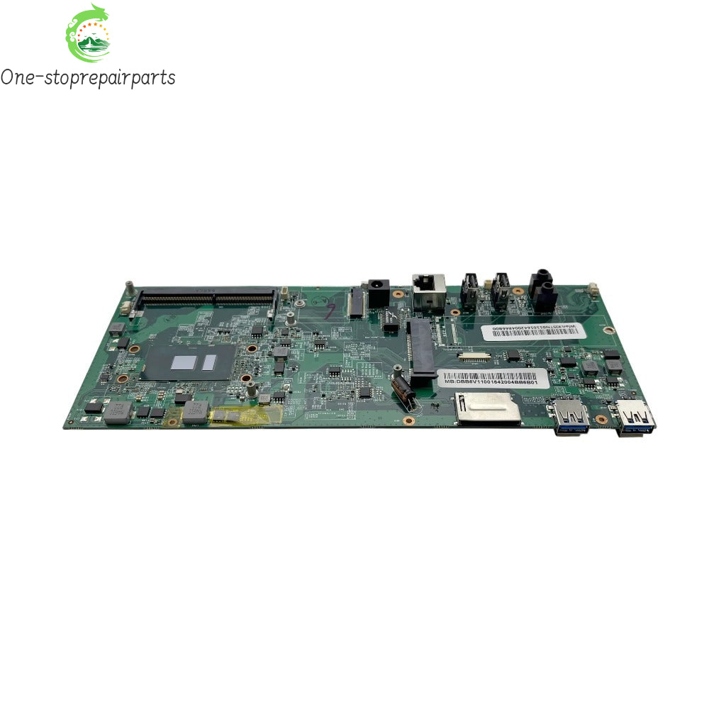 UM7L_MAIN_PCB For Acer Aspire AC22-760 AC24-760 All-In-One Motherboard With i3-6100U i3-7100U i5-7200U CPU DBB6V11001 DBB8Y11001 Acer laptop repair parts