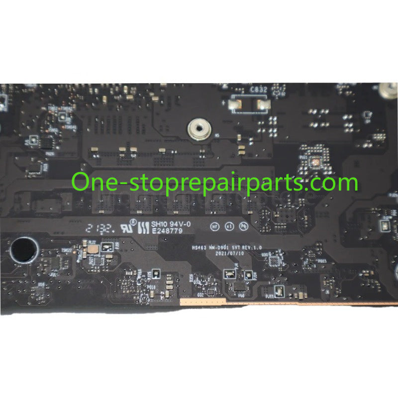 Laptop Motherboard For Lenovo Yoga Slim 7 Carbon-14ACN06 NM-D901 UMA With CPU R5 5600U R7 5800U RAM 8G/16G 5B21D67310 Lenovo laptop repair parts