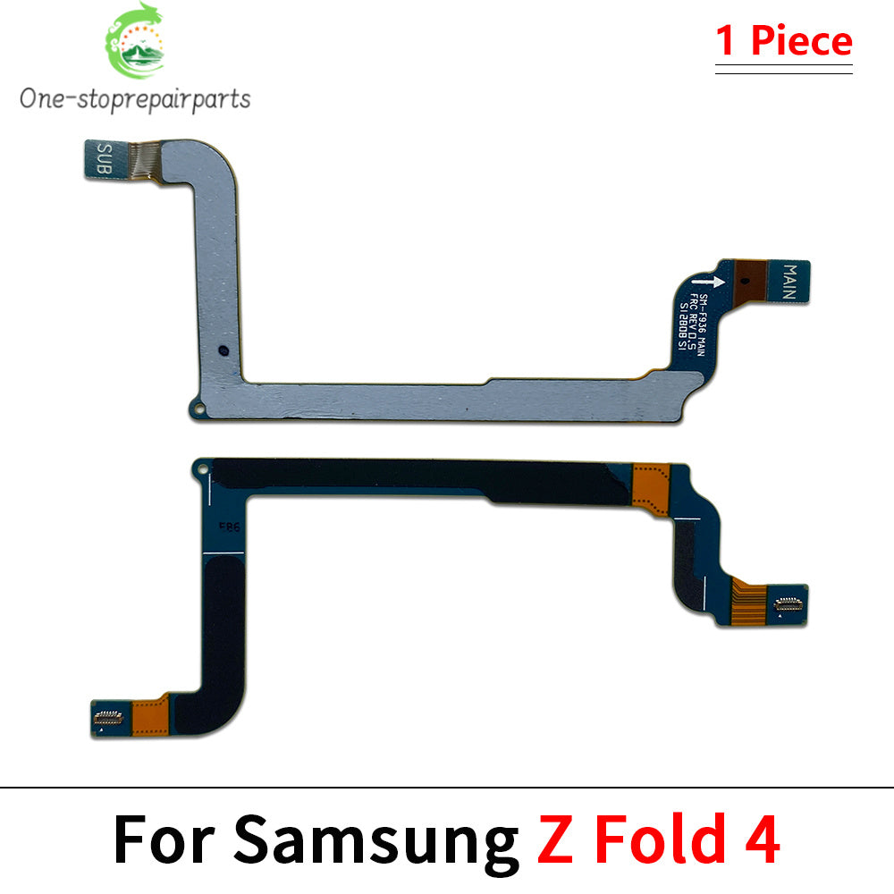 New Signal Antenna Flex Cable For Samsung Z Flip Fold 1 2 3 4 5 F707 F711 F721 F731 F916 F926 FPhone Repair Replacement Part Samsung phone repair parts