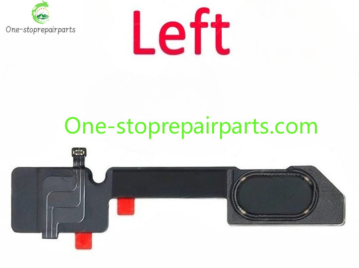 Brand New Laptop A2485 Speaker for Macbook Pro 16.2 Inch M1 Left and Right Side Loudspeaker Sets Late 2021 Year Macbook repair parts