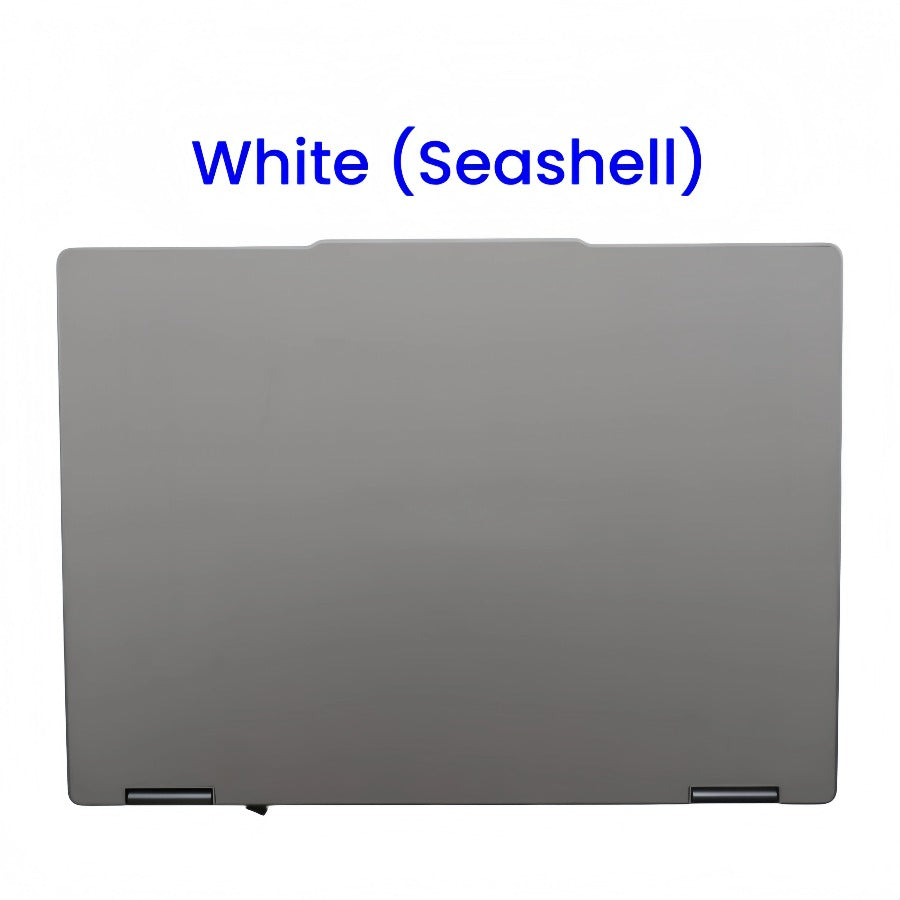 14" for Lenovo Yoga 7 2-in-1 14ILL10 Type 83JQ IPS LCD/OLED Complete Upper Half Touch Full Assembly Replacement Lenovo laptop repair parts