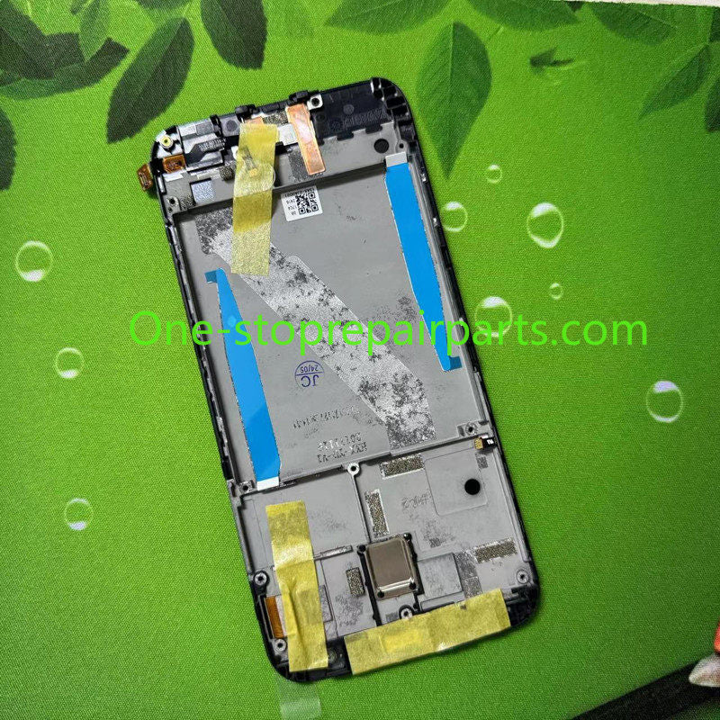 LCD Touch screen assembly for ASUS zenfone 4 selfie pro ZD552KL Z01MDA LCD screen assembly