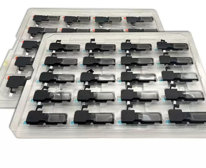 2018 2019 New Laptop Speaker A1990 A1707 for Macbook Pro Retina 15.4" 15" A1990 Left and Right Speaker Loudspeaker MR932 MR942 EMC3215 Macbook repair parts