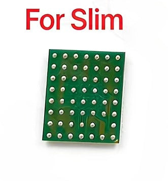 Original Wireless Bluetooth-compatible Wifi Module Chip for PS4 Slim/PRO/1200/1100/1000 Motherboard Repair Game console repair parts