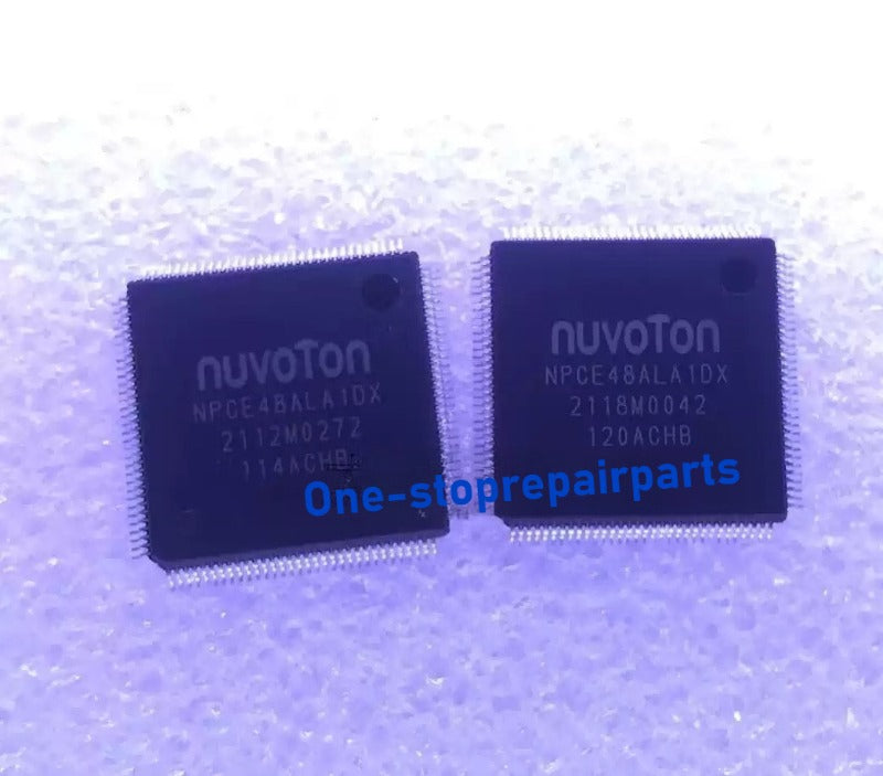IC CHIPS NPCE48ALA1BX NPCE48ALAIBX BGA NPCE48ALA1DX