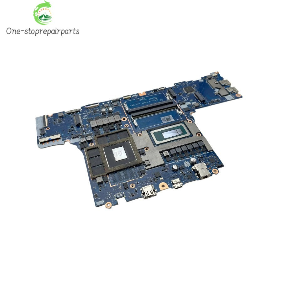 NBQHY11002 NB.QHY11.002 For Acer Nitro 5 AN515-58 Laptop Motherboard HH53A LA-L992P With Core i7-12700H CPU RTX3060 6GB-GPU DDR4 Acer laptop repair parts