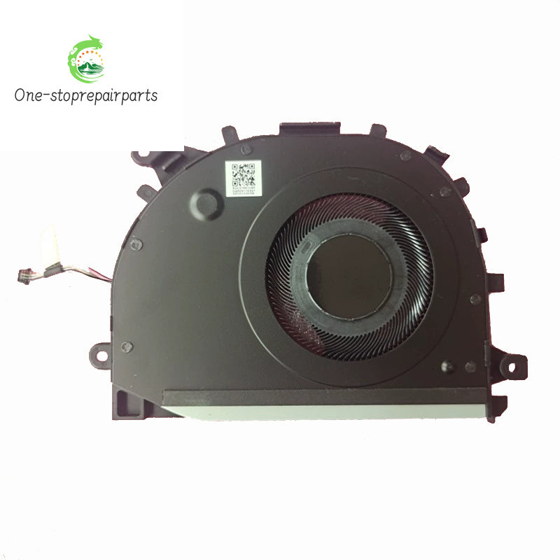New Original LAPTOP CPU GPU Cooling Fan FOR HUAWEI Matebook D15 2021 2022 BoDE-WFH9 BwM-WFQ9 HUAWEI laptop repair parts