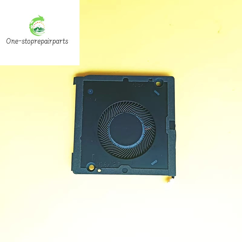 NEW ORIGINAL Laptop CPU GPU Cooling Fan With Heatsink For DELL Latitude 9430 E9430 0GVRHR Dell laptop repair parts