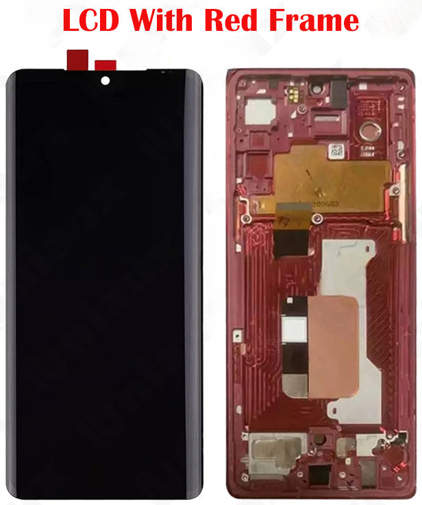 LG Velvet 5G G9 5G Screen Assembly Original LCD Display