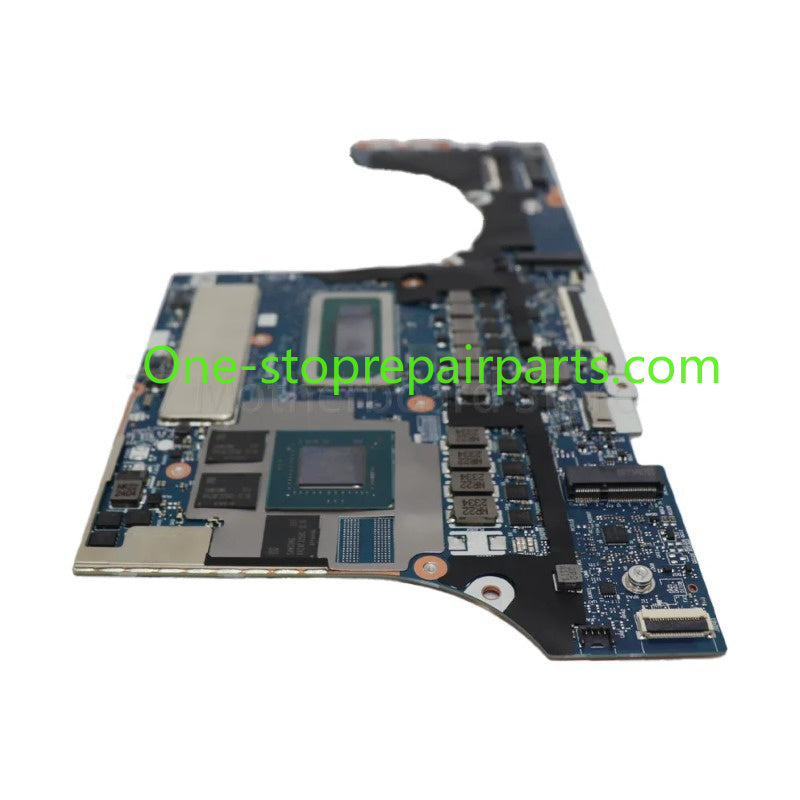 Laptop Motherboard For Lenovo IdeaPad Pro 5 16IRH8 NM-F161 With CPU I5 13500H I7 13700H GPU RTX4050 6G RAM 16G/32G 5B21N90711 Lenovo laptop repair parts