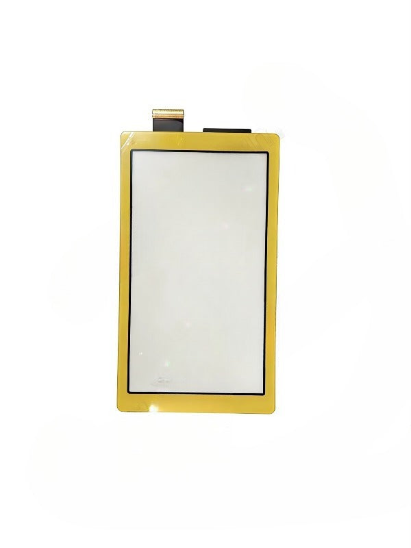 LCD Display Touch Screen for Switch Lite Touch Screen Digitizer for Switch NS Cover Panel Game Console Game console repair parts