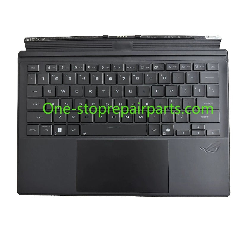 ASUS ROG Magic X FLOW Z13 2022 GZ301 12th 2023 2024 GZ301ZE NR2201C generation magnetic keyboard NR2201