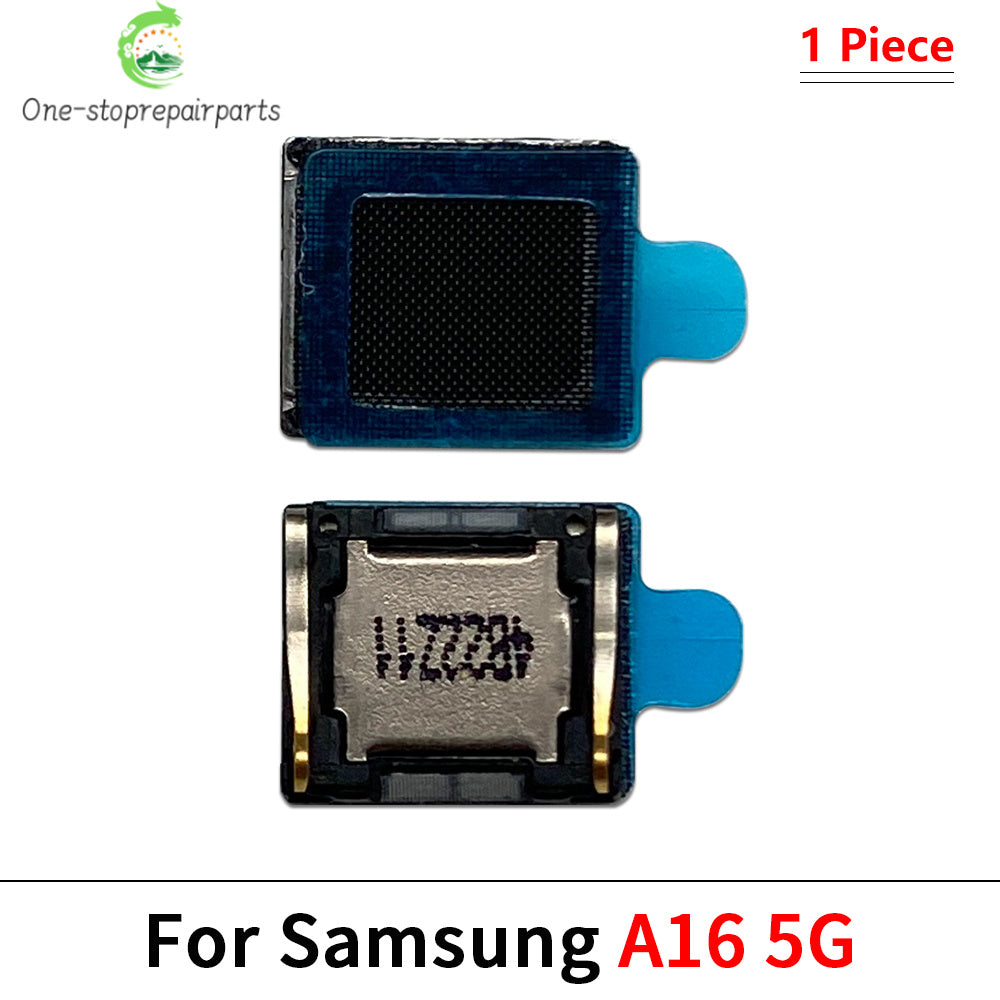 10Pcs/Lot, Earpiece Ear Speaker Sound Receiver Flex Cable For Samsung A05 A05s A15 A25 A35 A55 A06 A16 4G 5G Samsung phone repair parts