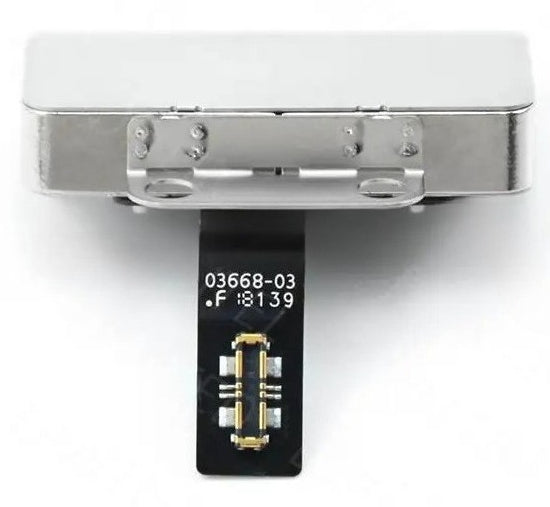 A2681 DC Jack for MacBook Air Retina 13.6" M2 DC-IN Connector with Cable 821-03668-03 2022 Year