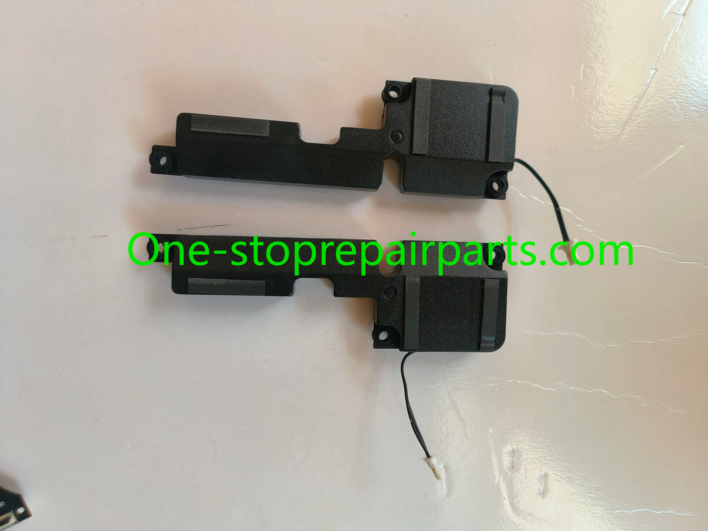 Speaker for Razer Blade Pro17 RZ09-0329 0287 40G5VM00 4054NM00 12720990210312 L+R speakers
