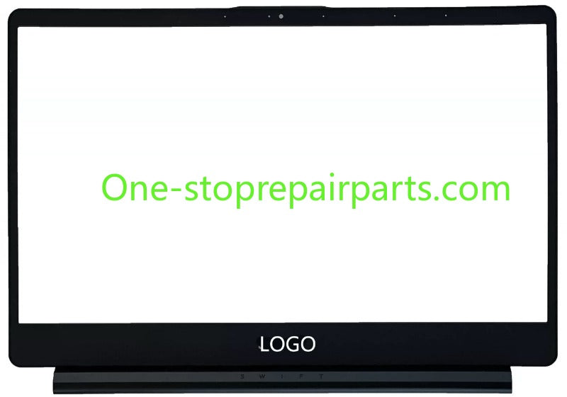 Cover case for Acer Swift 3 SF114-32 SF314-54 -54G-56-41 SF314-56 S40-10 EX-214 N17W7 lcd back housing bezel upper topcase palmrest keyboard lower bottom hinge cover Acer laptop repair parts