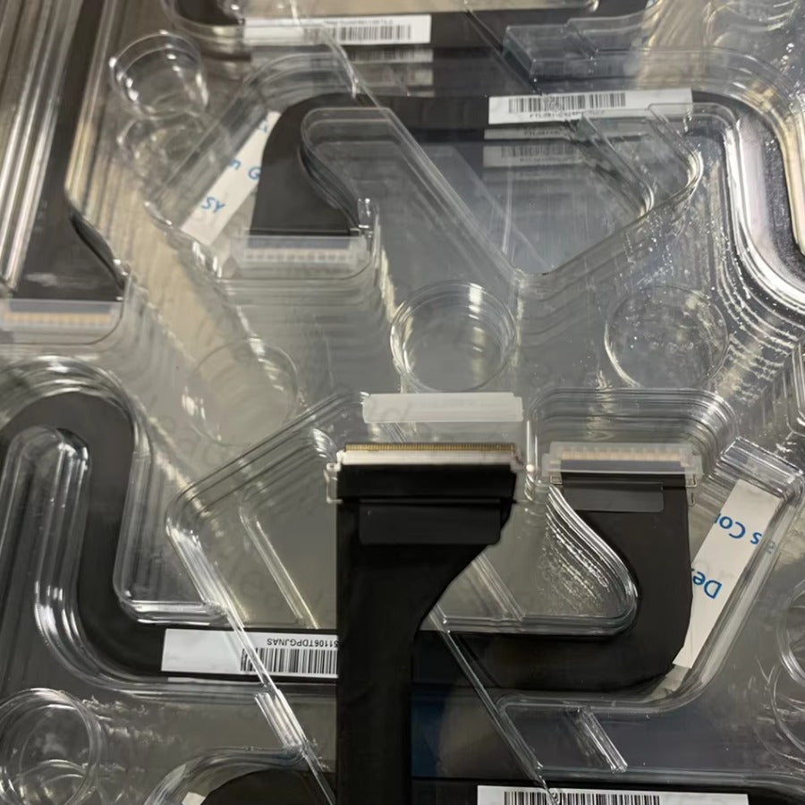 New 2020 A2115 LCD DisplayPort Cable for iMac 27 inch 5K A2115 Retina LVDs LCD Screen Display Cable PN: 923-03440 iMac repair parts