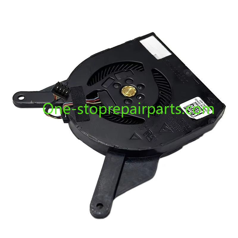 0MXH2W MXH2W EG50050S1-CF00-S9A DC28000MRFL DFS5K12304363Q DC5V 0.50A For Dell Latitude 5400 Laptop CPU Cooling Fan NEW Dell laptop repair parts
