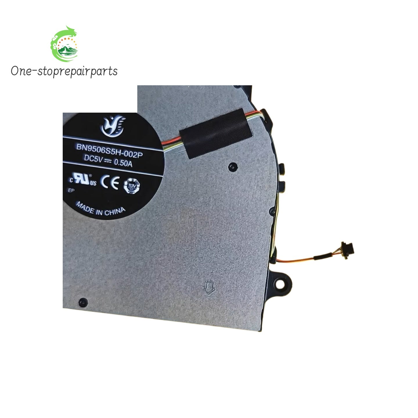 New Original LAPTOP CPU Cooling Fan FOR MagicBook X14 X14 pro FRI-F56 HUAWEI laptop repair parts