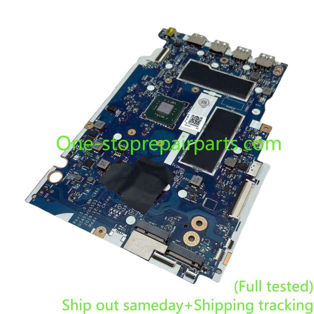 NM-C961 For Lenovo Ideapad 3-14IGL05 Laptop Motherboard With N5030 CPU 8GB-RAM 4GB-RAM