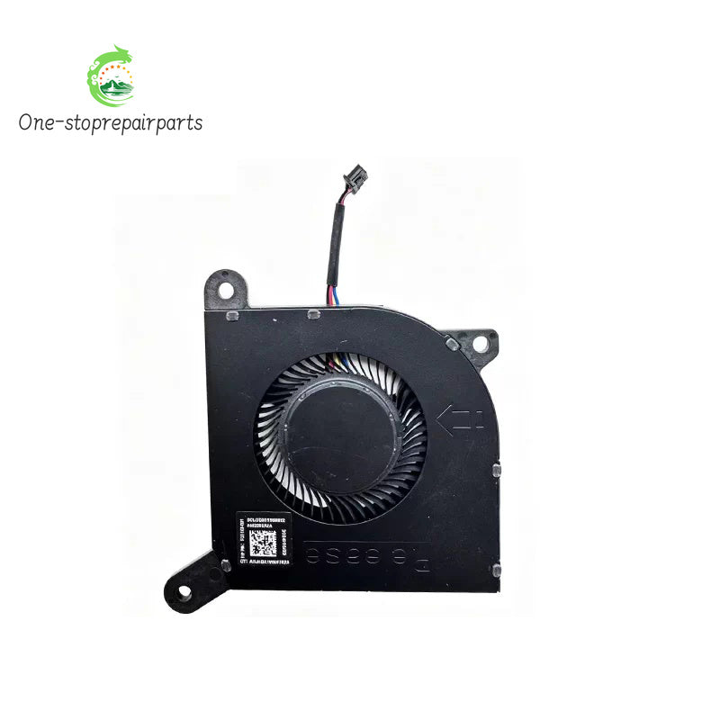 NEW ORIGINAL Laptop CPU Cooling Fan For HP P20143-001 EG50040S1-B020-S9A HP laptop repair parts