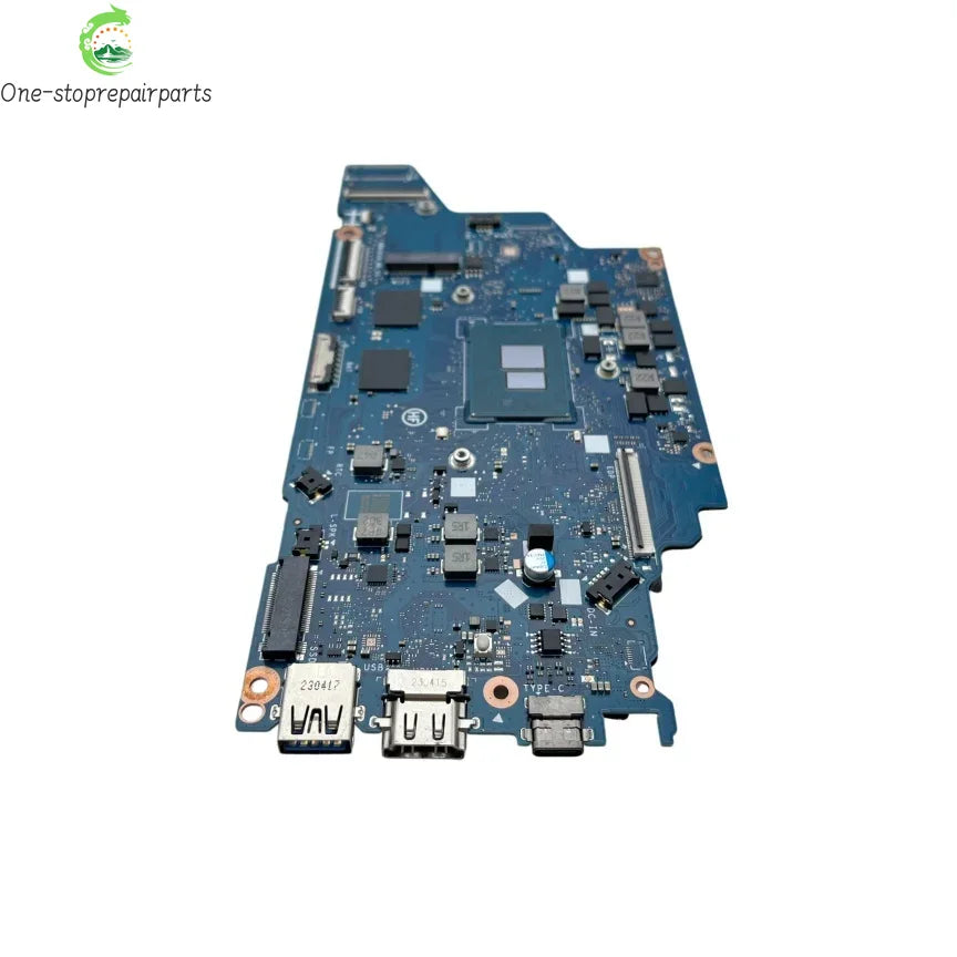For Acer Aspire A315-510P Laptop Motherboard With Intel N100 I3-N305 CPU 4GB / 8GB-RAM NB6301A_MB_V3 / NB6301A_MB_V4 NBKDH11003 Acer laptop repair parts